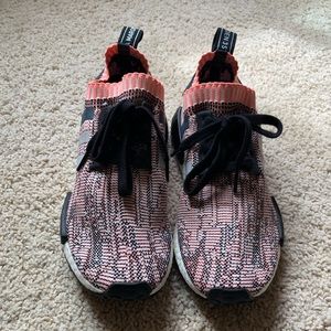 Adidas NMD R1 Primeknit